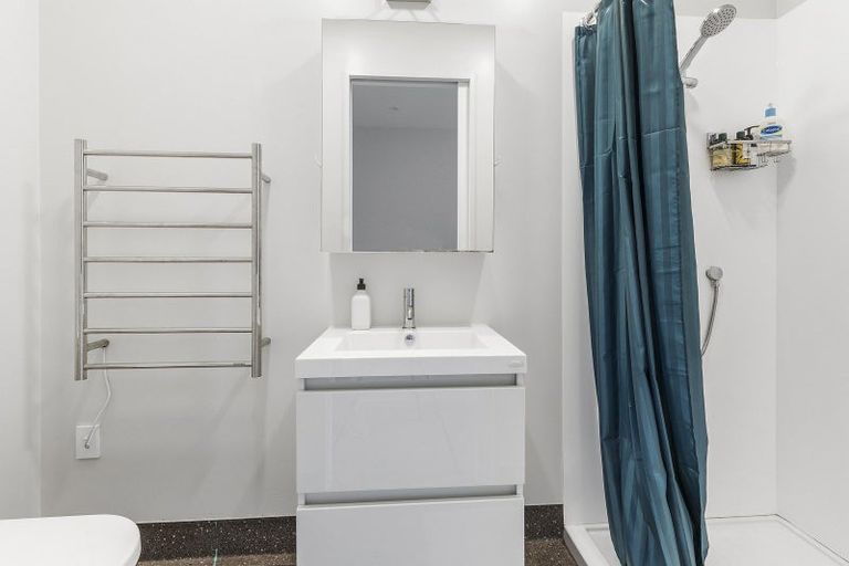 Photo of property in Aniva Terrace, 14 Arney Street, Newtown, Wellington, 6021