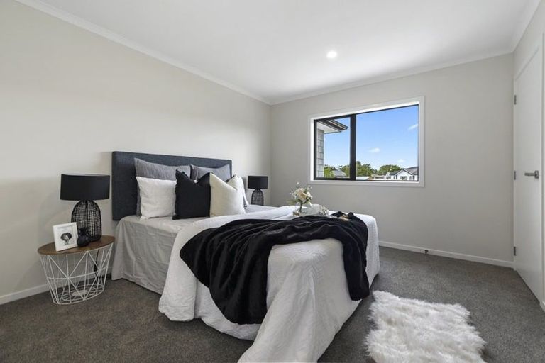 Photo of property in 26u1 May Street, Hamilton East, Hamilton, 3216