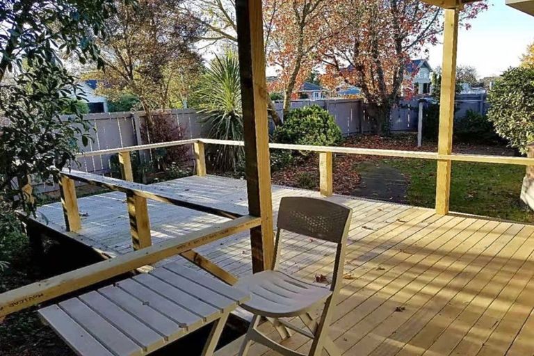Photo of property in 164 Blighs Road, Strowan, Christchurch, 8052
