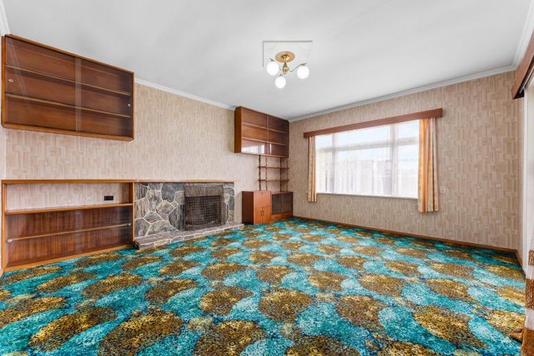 Photo of property in 26 George Street, Levin, 5510