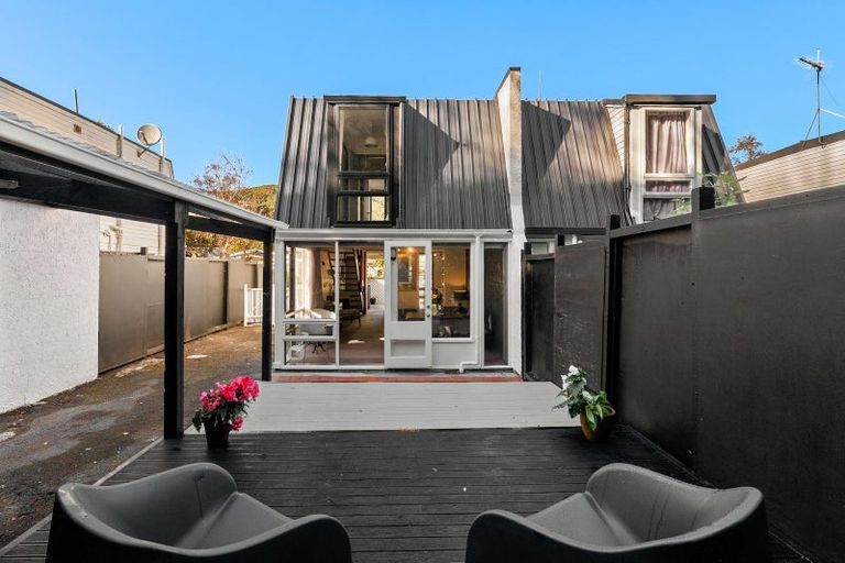 Photo of property in 26b Ranelagh Street, Karori, Wellington, 6012