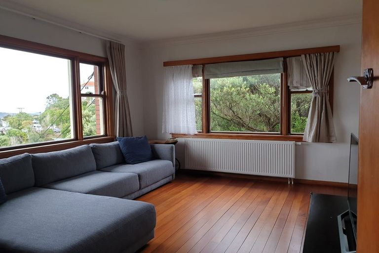 Photo of property in 55 Marewa Road, Hataitai, Wellington, 6021