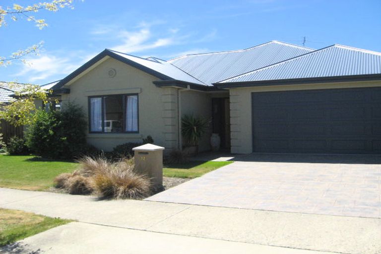 Photo of property in 32 Mahlet Street, Northwood, Christchurch, 8051