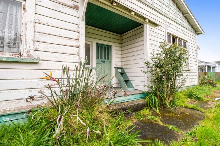 Photo of property in 119 Vogel Street, Roslyn, Palmerston North, 4414