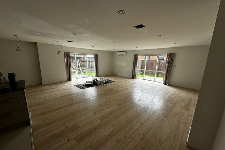 Photo of property in 3/4 Littler Place, Hamilton East, Hamilton, 3216