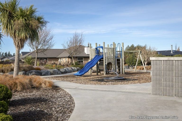 Photo of property in 32 Coles Lane, Rolleston, 7677