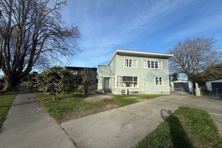 Photo of property in 5 Hooker Avenue, Bryndwr, Christchurch, 8053