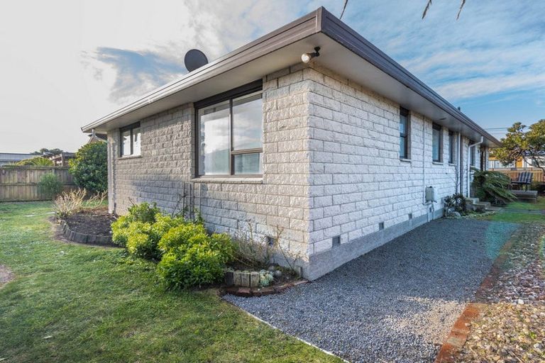 Photo of property in 2 Pukeko Place, Southshore, Christchurch, 8062
