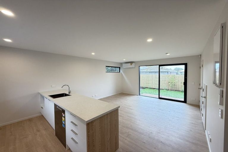 Photo of property in 8/635 Worcester Street, Linwood, Christchurch, 8062