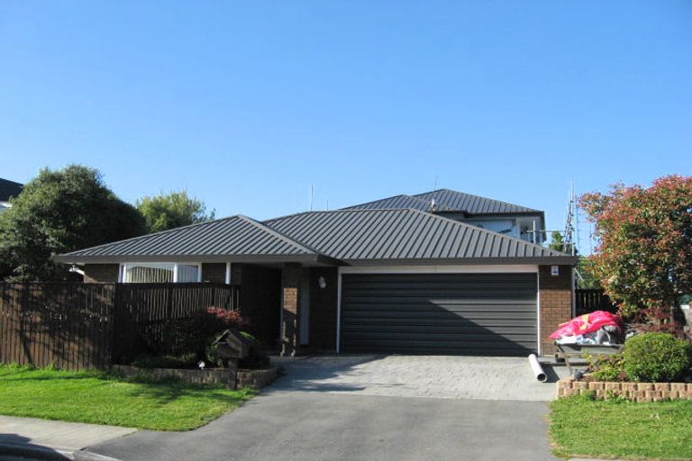 Photo of property in 6 Mathias Place, Kaiapoi, 7630
