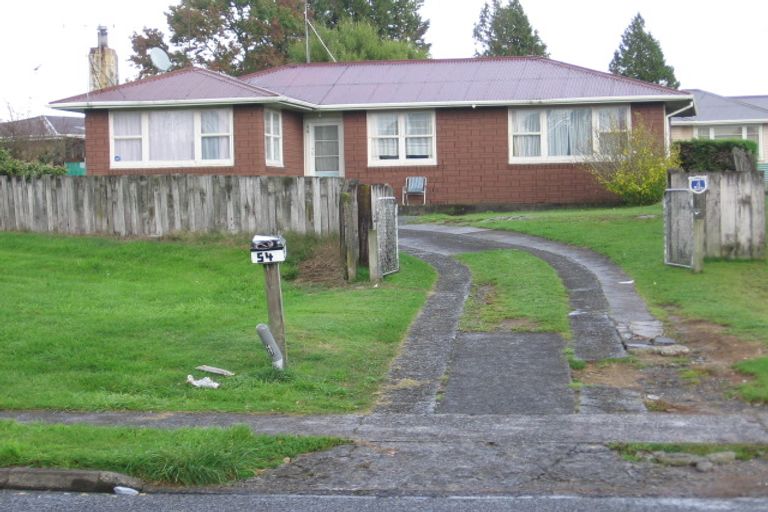 Photo of property in 54 John Street, Tokoroa, 3420