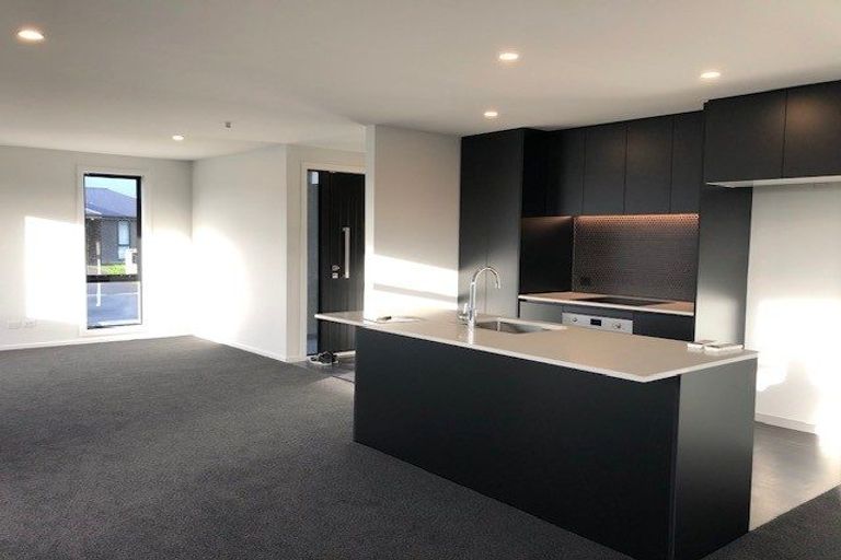 Photo of property in 13 Helicon Street, Pegasus, 7612