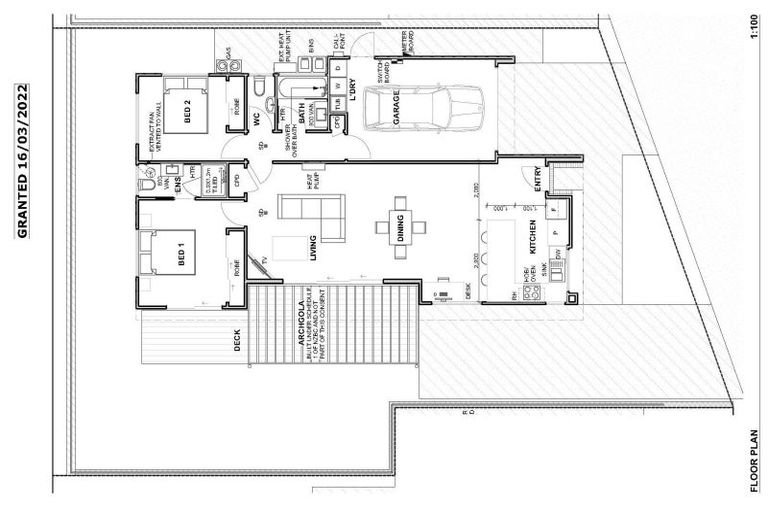Photo of property in 395c Suffolk Road, Stoke, Nelson, 7011