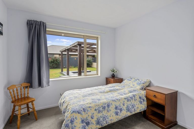 Photo of property in 5 Curnow Way, Rolleston, 7614