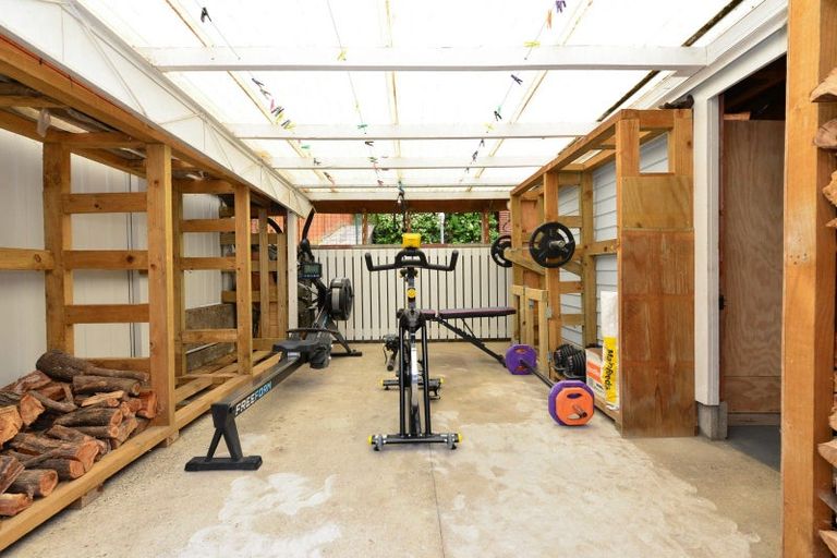 Photo of property in 18 Galway Avenue, Hamilton East, Hamilton, 3216