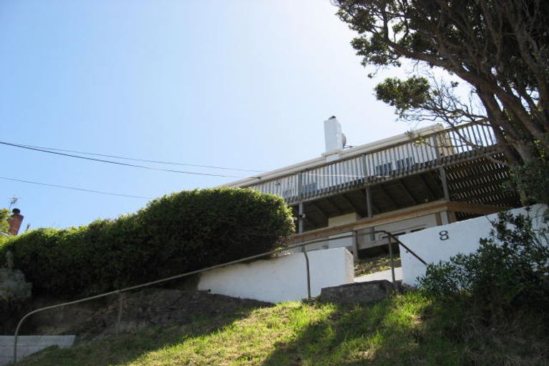 Photo of property in 8 Rakau Road, Hataitai, Wellington, 6021