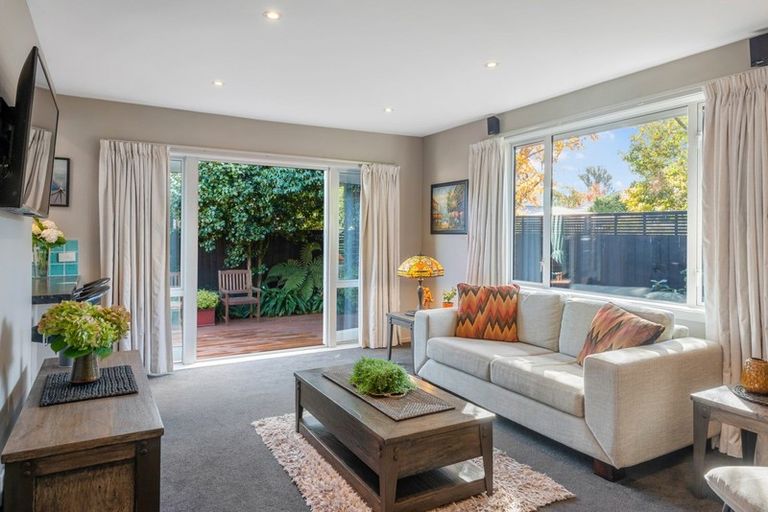 Photo of property in 55 Brodie Street, Ilam, Christchurch, 8041