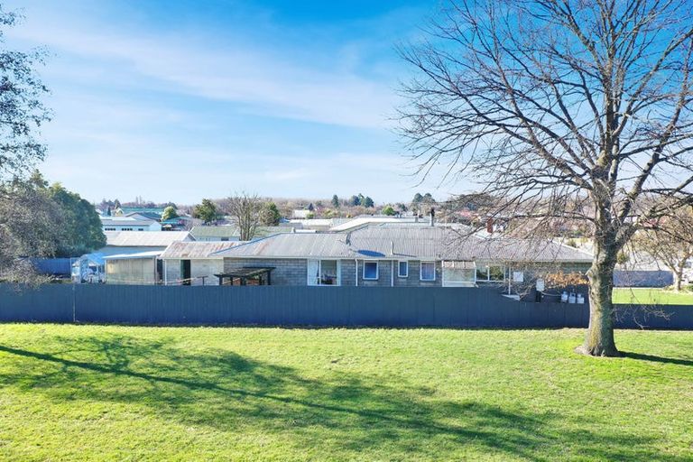 Photo of property in 72 Harland Street, Tinwald, Ashburton, 7700