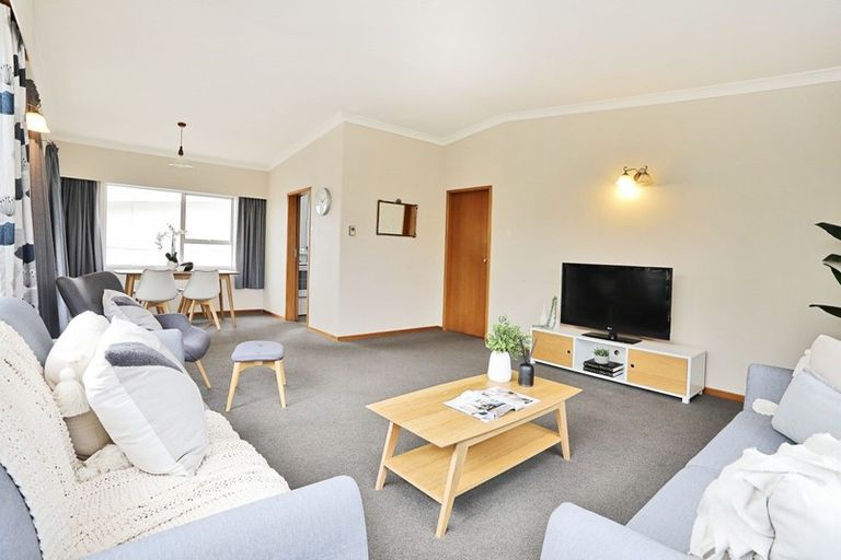Photo of property in 53 Macmaster Street, Richmond, Invercargill, 9810