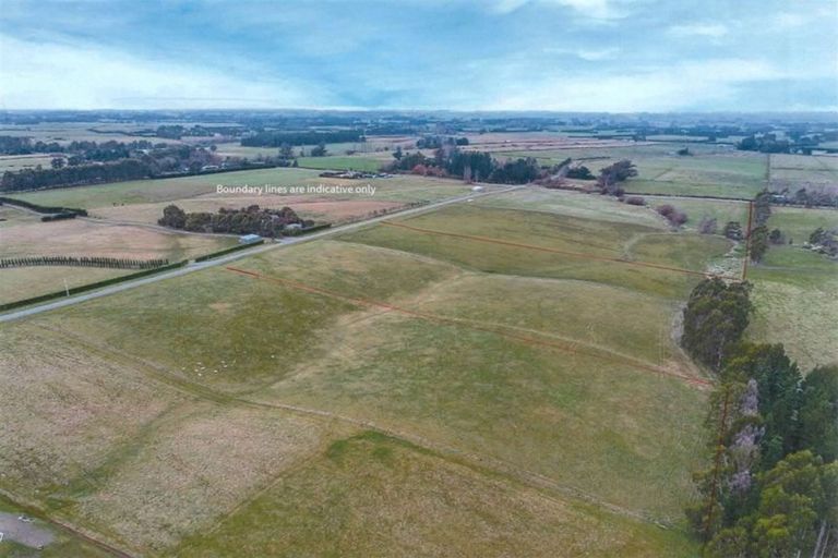 Photo of property in 175 Douds Road, Sefton, Rangiora, 7477
