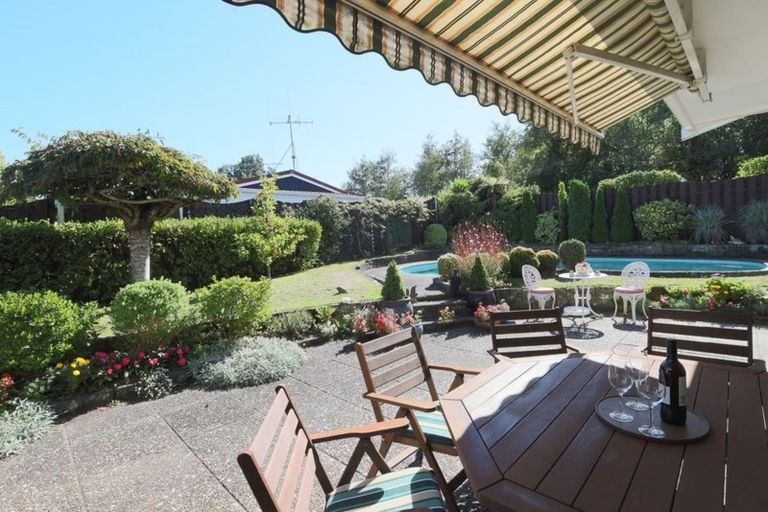 Photo of property in 7 Perindale Drive, Chartwell, Hamilton, 3210