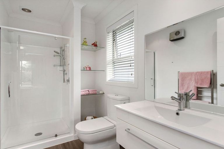 Photo of property in 1 Kruger Road, Halswell, Christchurch, 8025