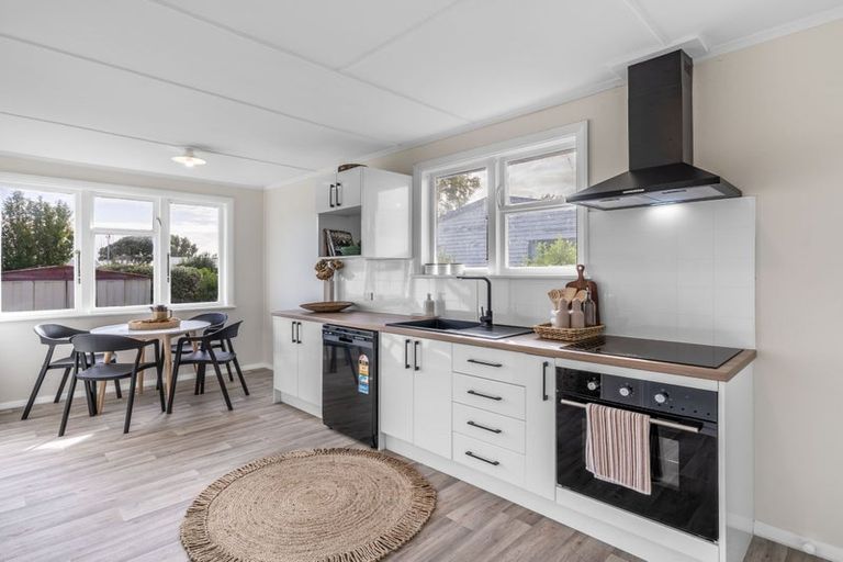 Photo of property in 196 Crawford Street, Glengarry, Invercargill, 9810