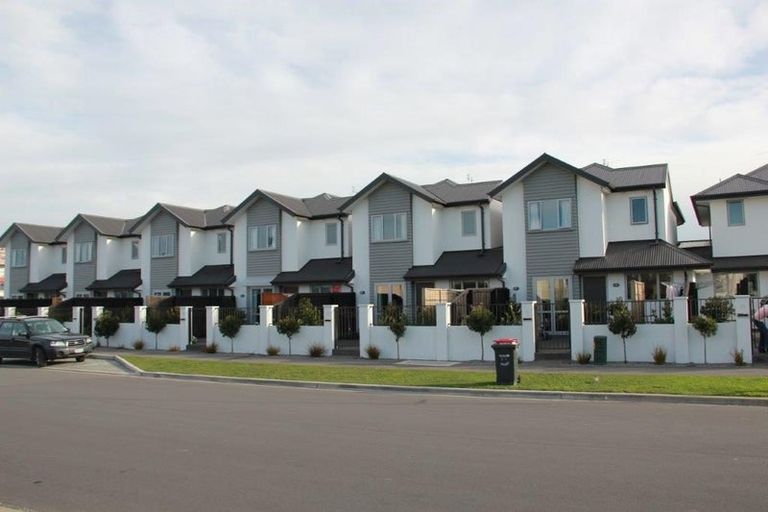 Photo of property in 34 Mustang Avenue, Wigram, Christchurch, 8042