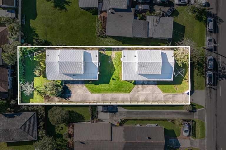 Photo of property in 49 Bay Street, Red Beach, 0932
