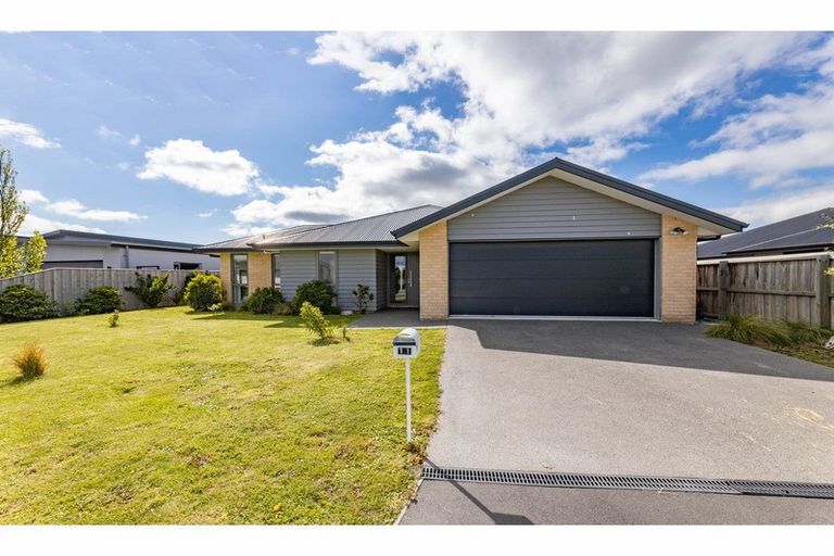 Photo of property in 11 Sunline Avenue, Lincoln, 7608