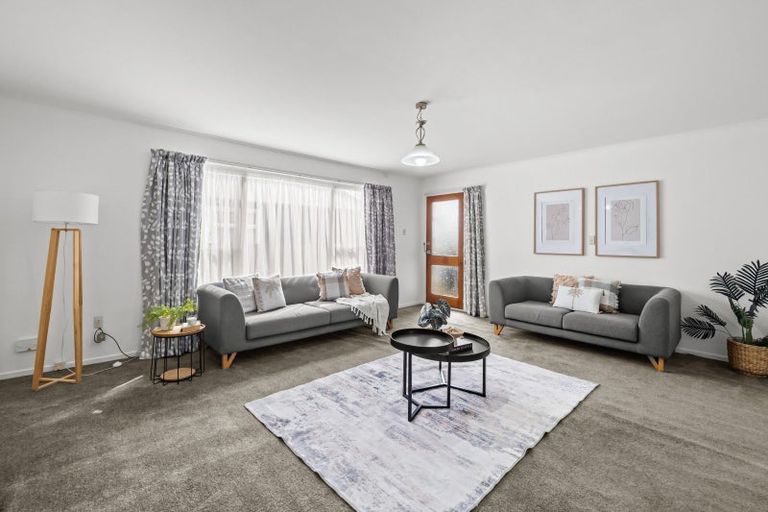 Photo of property in 272 Tancred Street, Ashburton, 7700