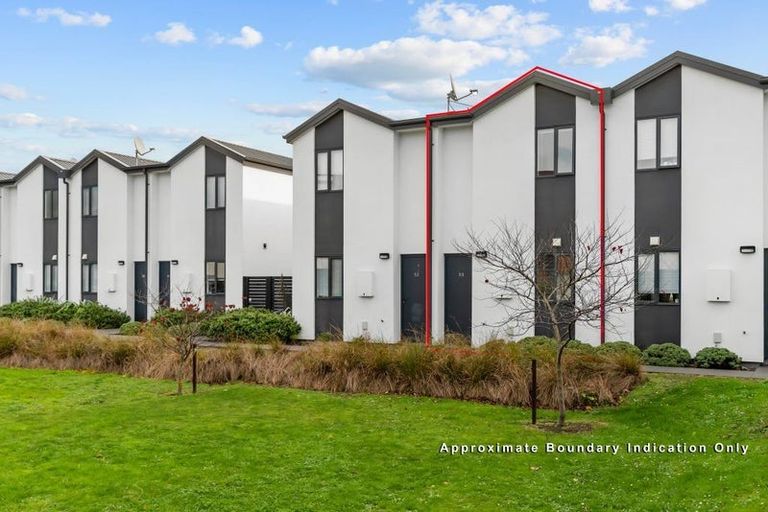 Photo of property in 53/10 Buffon Street, Waltham, Christchurch, 8023