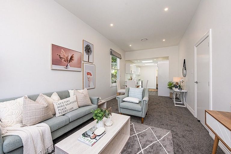 Photo of property in 38 Reuben Avenue, Brooklyn, Wellington, 6021