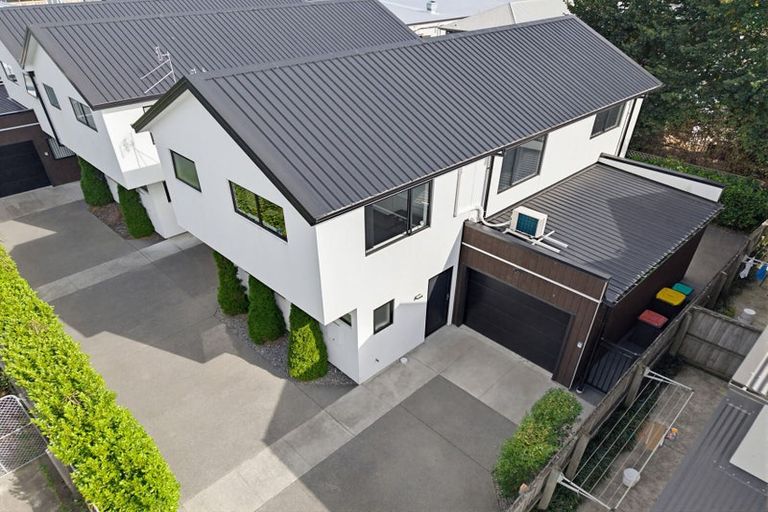 Photo of property in 1/10 Parlane Street, Addington, Christchurch, 8024