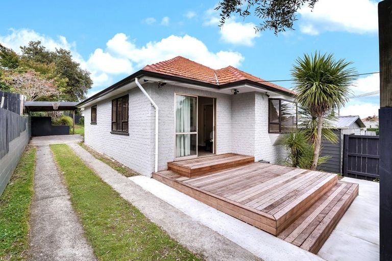 Photo of property in 2 Albert Street, Hamilton East, Hamilton, 3216