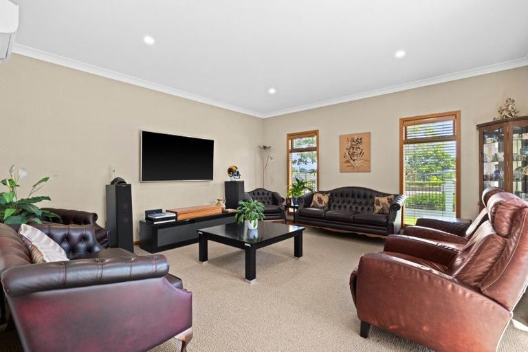 Photo of property in 46 Te Mata Road, Havelock North, 4130