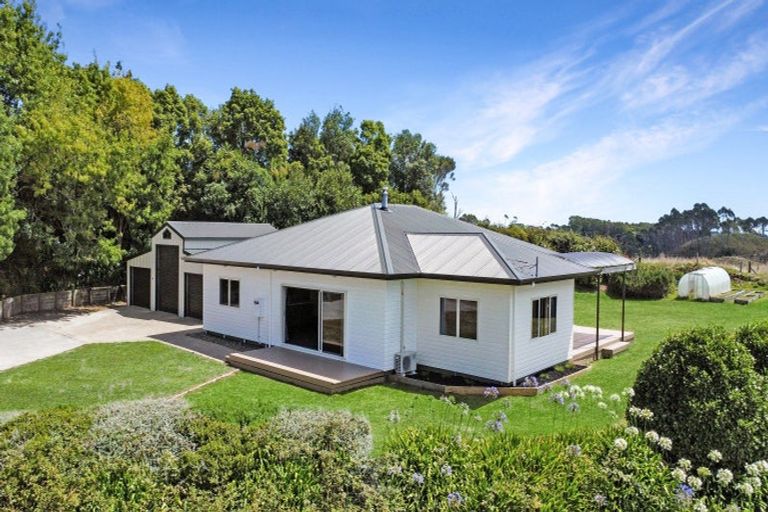 Photo of property in 222 Rendall Road, Rotoma, Whakatane, 3194
