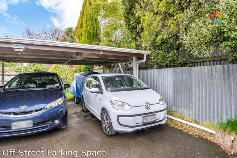 Photo of property in 1/1 Copeland Street, Hutt Central, Lower Hutt, 5011
