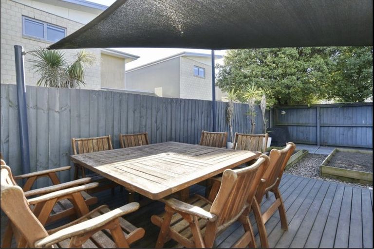 Photo of property in 4/62 King Street, Sydenham, Christchurch, 8023