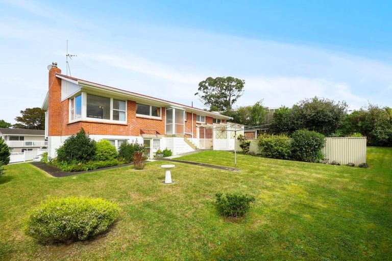 Photo of property in 5 Willow Way, Sunnyhills, Auckland, 2010