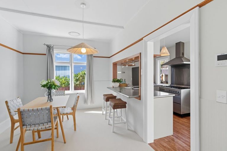 Photo of property in 37 Menzies Street, Sumner, Christchurch, 8081