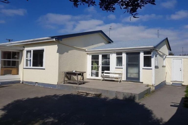 Photo of property in 41 Nicholls Street, Richmond, Christchurch, 8013