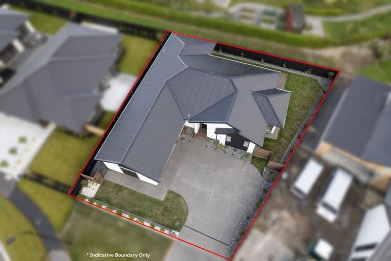 Photo of property in 13 Selfe Crescent, Burwood, Christchurch, 8083