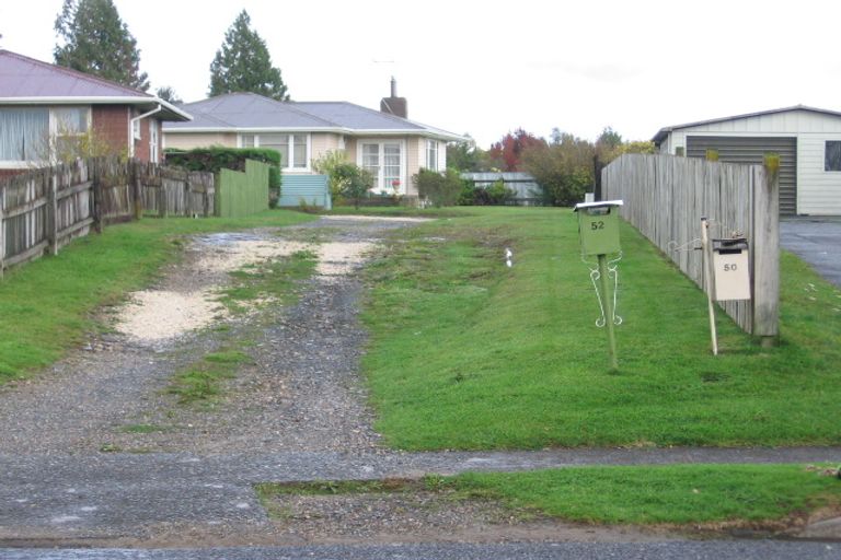 Photo of property in 52 John Street, Tokoroa, 3420