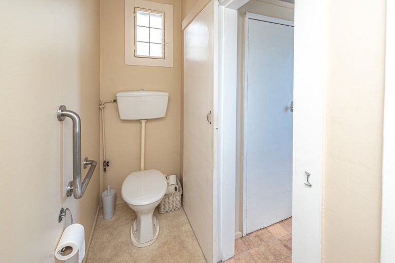 Photo of property in 8 Jellicoe Street, Whanganui East, Whanganui, 4500