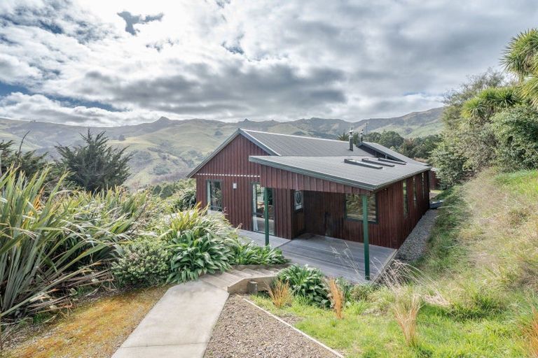 Photo of property in 88 Sawmill Road, Robinsons Bay, Akaroa, 7581