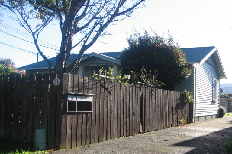 Photo of property in 51b Brook Street, Waterloo, Lower Hutt, 5011