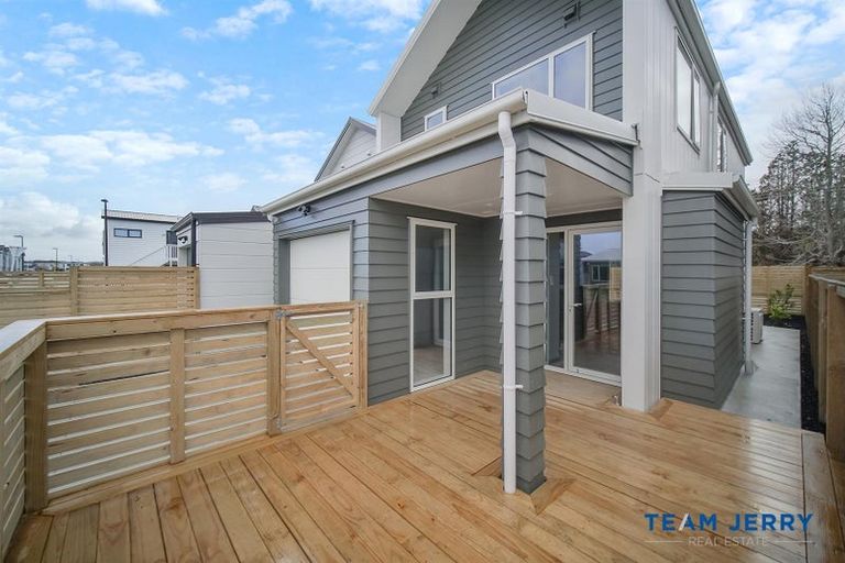 Photo of property in 48 Hoia Street, Papakura, 2110
