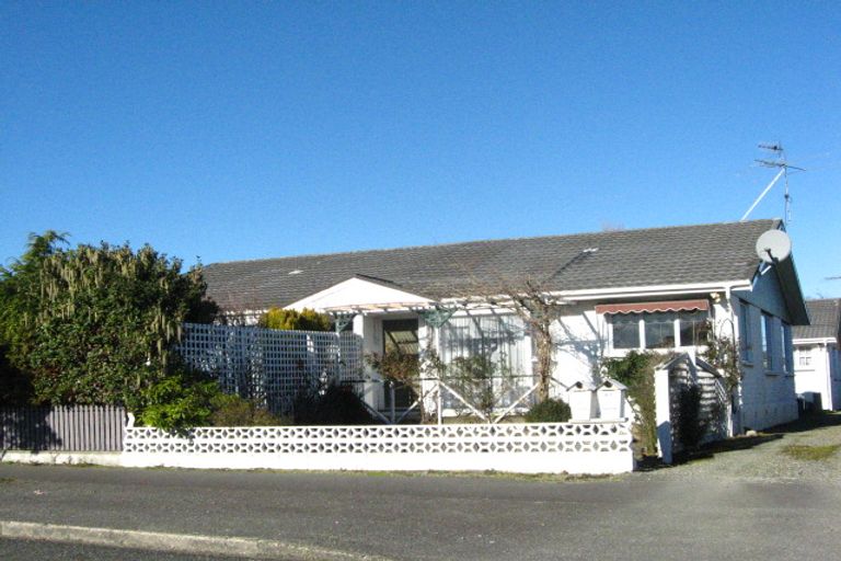 Photo of property in 61d Robertson Street, Richmond, Invercargill, 9810