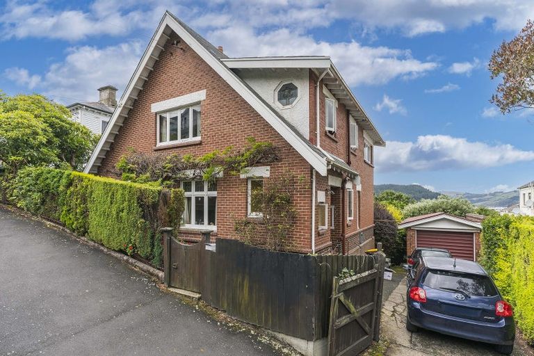 Photo of property in 99 Queen Street, North Dunedin, Dunedin, 9016